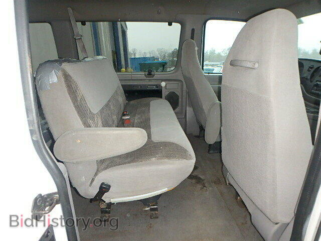 1999 FORD ECONOLINE - VIN: 1FBSS31L8XHB77084 - Photo 6