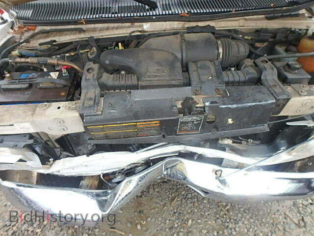 1999 FORD ECONOLINE - VIN: 1FBSS31L8XHB77084 - Photo 7