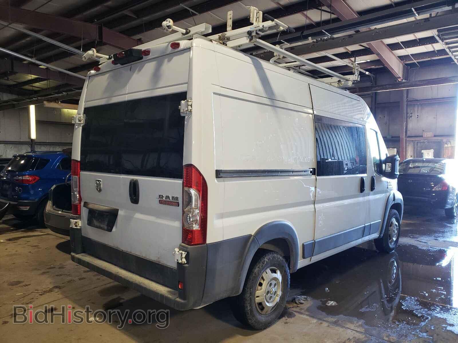 2015 RAM PROMASTER - VIN: 3C6TRVCG4FE509704 - Фото 4