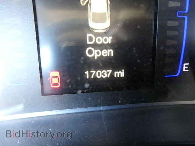 2015 CHRYSLER 200 - VIN: 1C3CCCAB3FN655033 - Photo 8