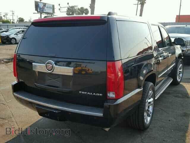 2011 CADILLAC ESCALADE - VIN: 1GYS3GEF8BR243070 - Фото 4