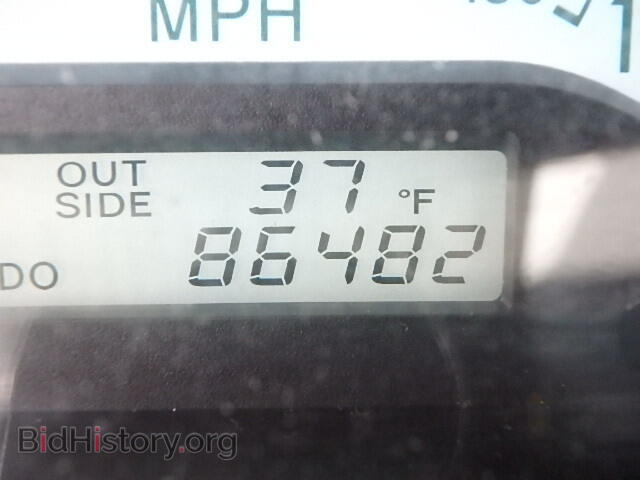 2003 TOYOTA COROLLA - VIN: 2T1BR32E63C161472 - Фото 8