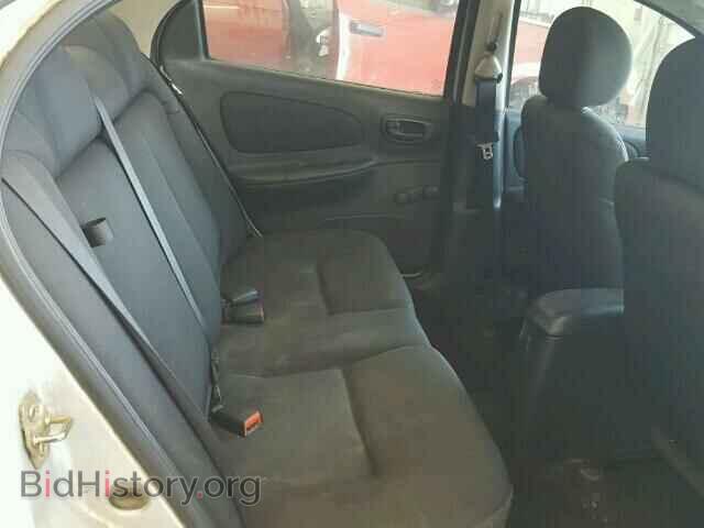 2004 DODGE NEON - VIN: 1B3ES56C44D562269 - Фото 6