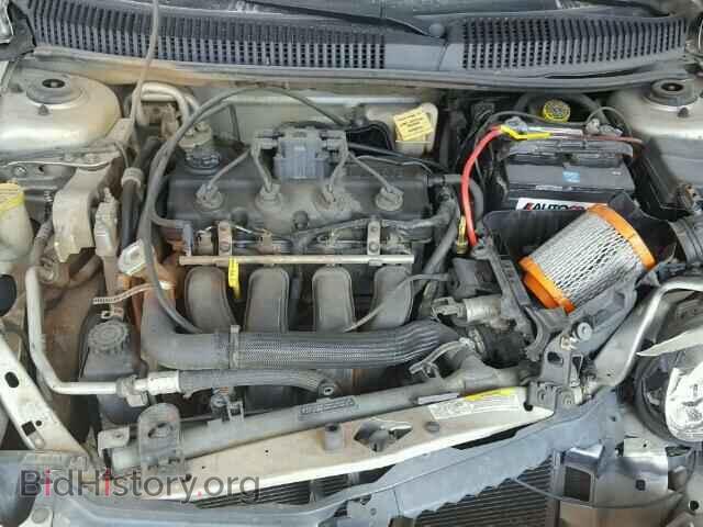 2004 DODGE NEON - VIN: 1B3ES56C44D562269 - Фото 7