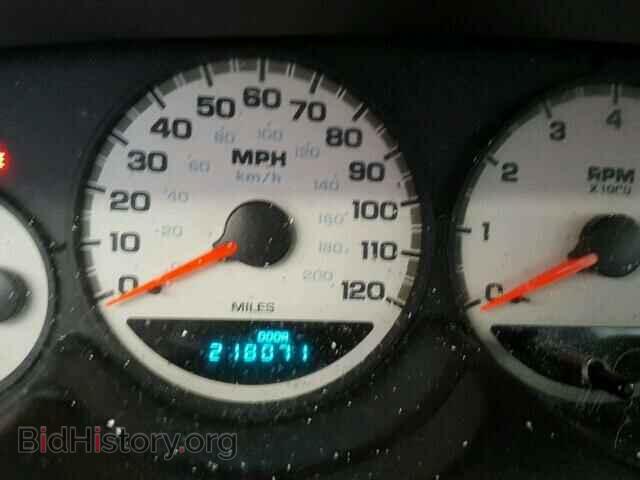 2004 DODGE NEON - VIN: 1B3ES56C44D562269 - Фото 8