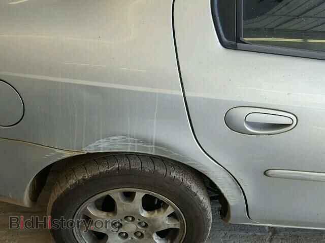 2004 DODGE NEON - VIN: 1B3ES56C44D562269 - Фото 9
