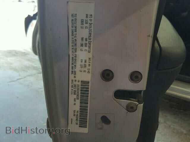 2004 DODGE NEON - VIN: 1B3ES56C44D562269 - Фото 10