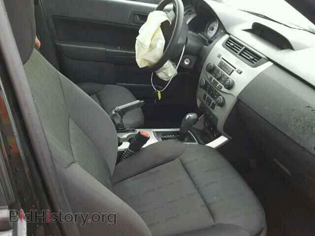2011 FORD FOCUS - VIN: 1FAHP3FNXBW143336 - Photo 5