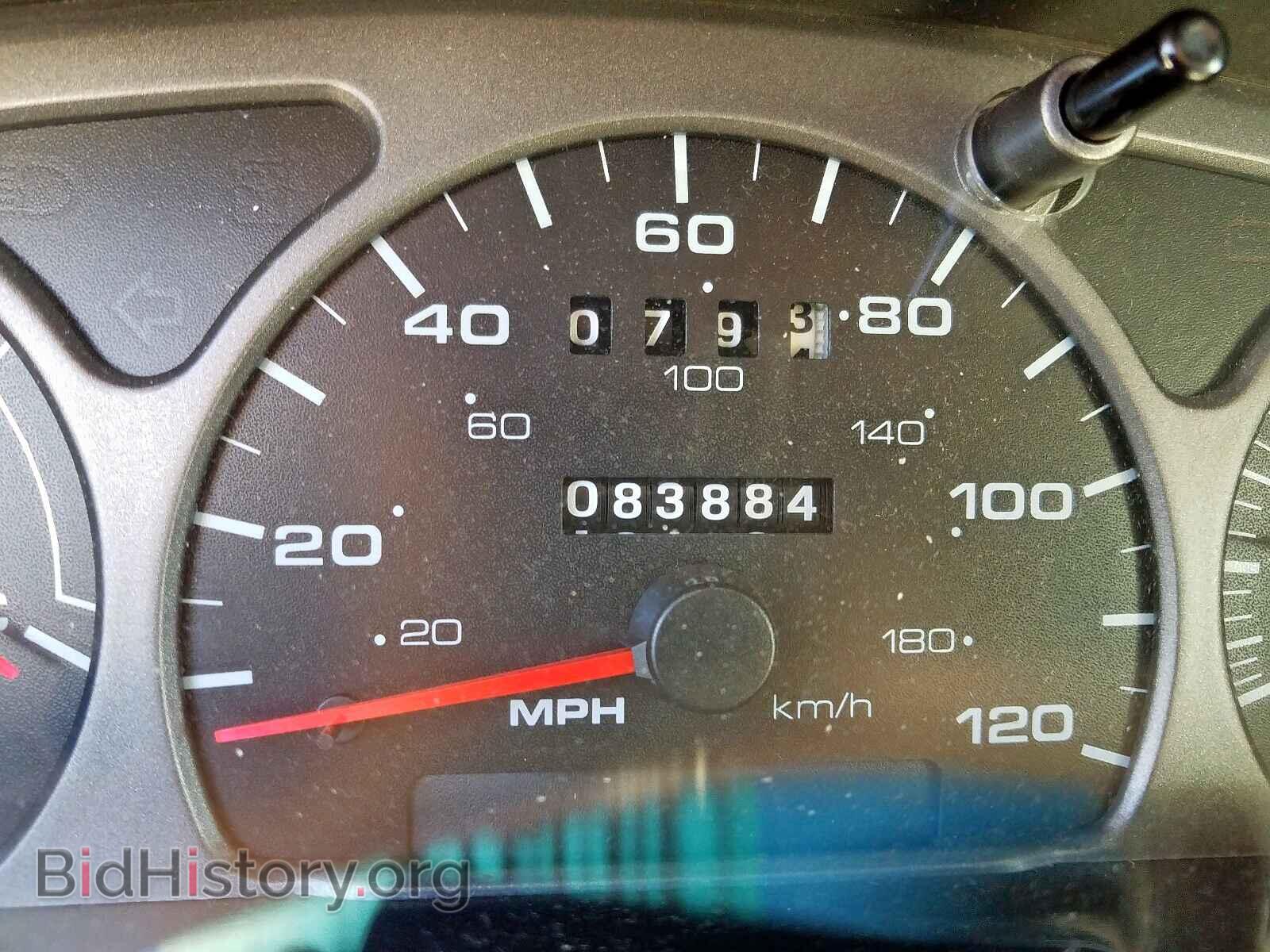 2003 FORD TAURUS - VIN: 1FAFP59S83A149381 - Фото 8