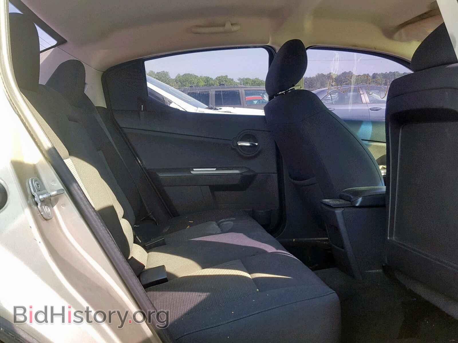 2009 DODGE AVENGER - VIN: 1B3LC56B89N558562 - Фото 6