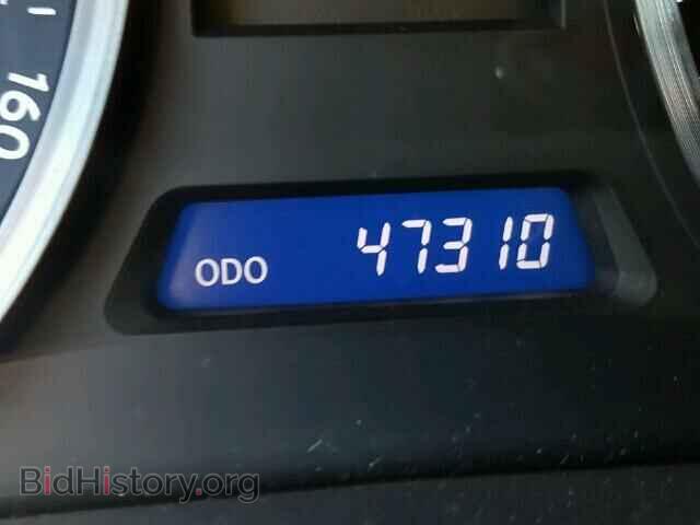 2013 LEXUS IS250 - VIN: JTHBF5C24D5189857 - Photo 8