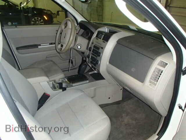 2012 FORD ESCAPE - VIN: 1FMCU0D76CKA26597 - Фото 5