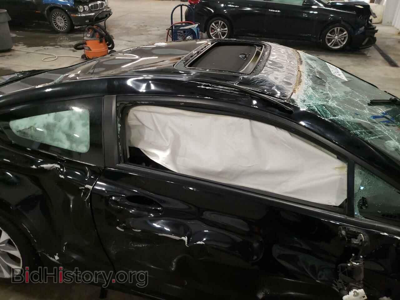 2012 HONDA CIVIC - VIN: 2HGFG4A59CH700849 - Фото 9