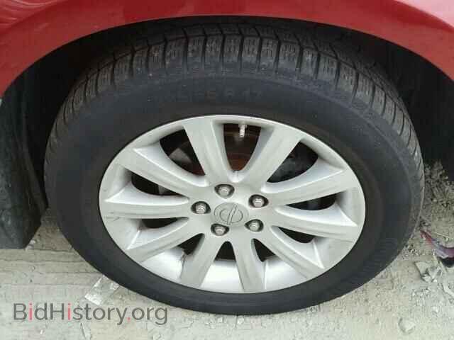 2013 CHRYSLER 200 - VIN: 1C3CCBBGXDN704309 - Фото 10