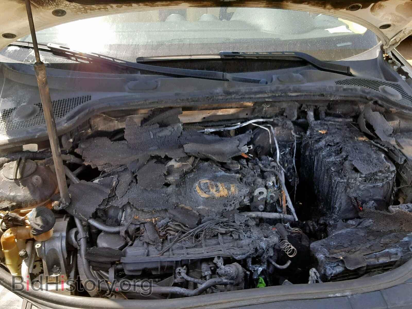 2012 AUDI A3 - VIN: WAUFEAFM3CA037731 - Фото 7