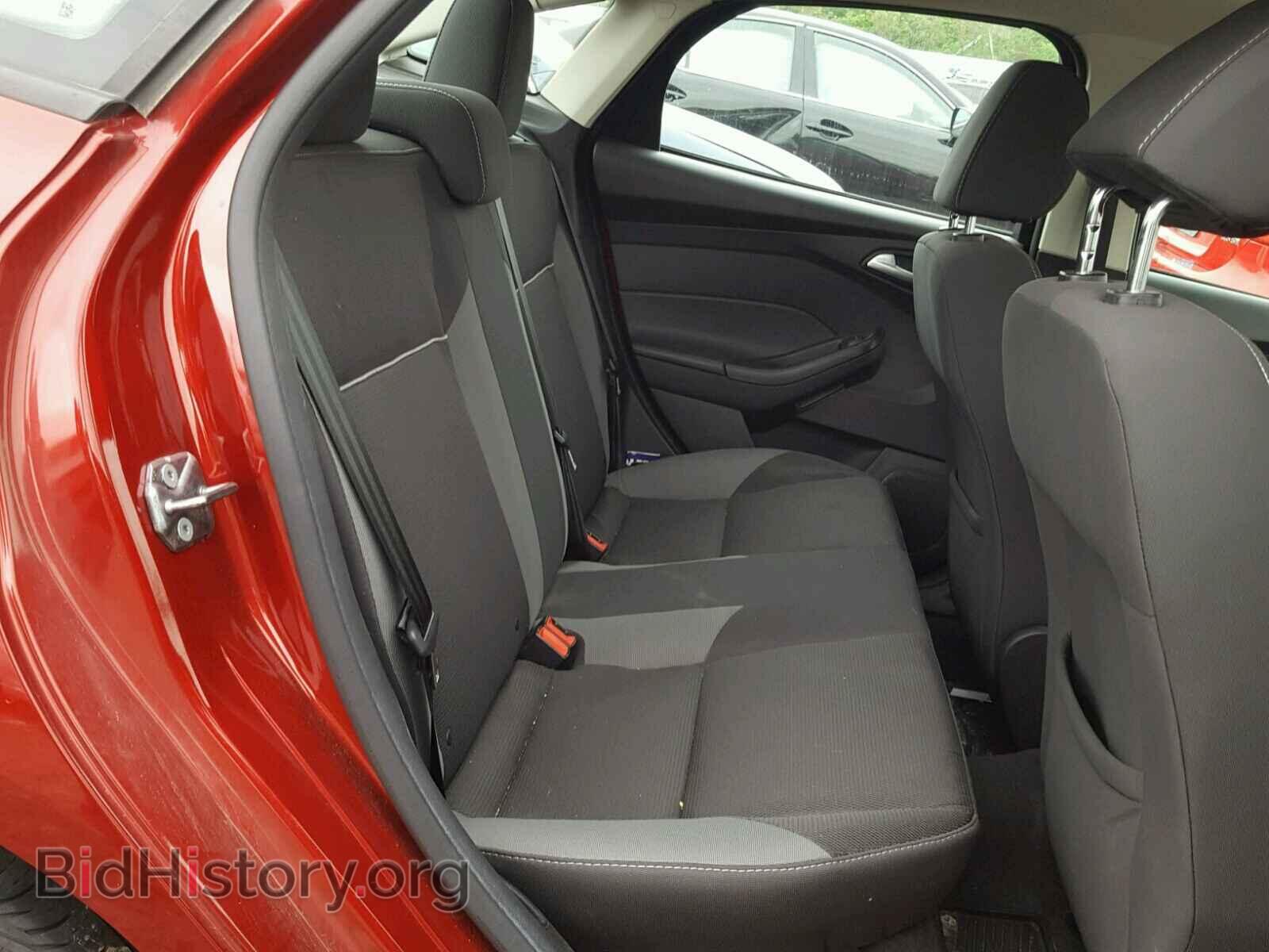 2013 FORD FOCUS - VIN: 1FADP3F27DL274474 - Фото 6