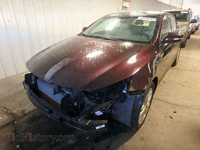 2013 KIA OPTIMA - VIN: 5XXGN4A78DG173028 - Photo 2