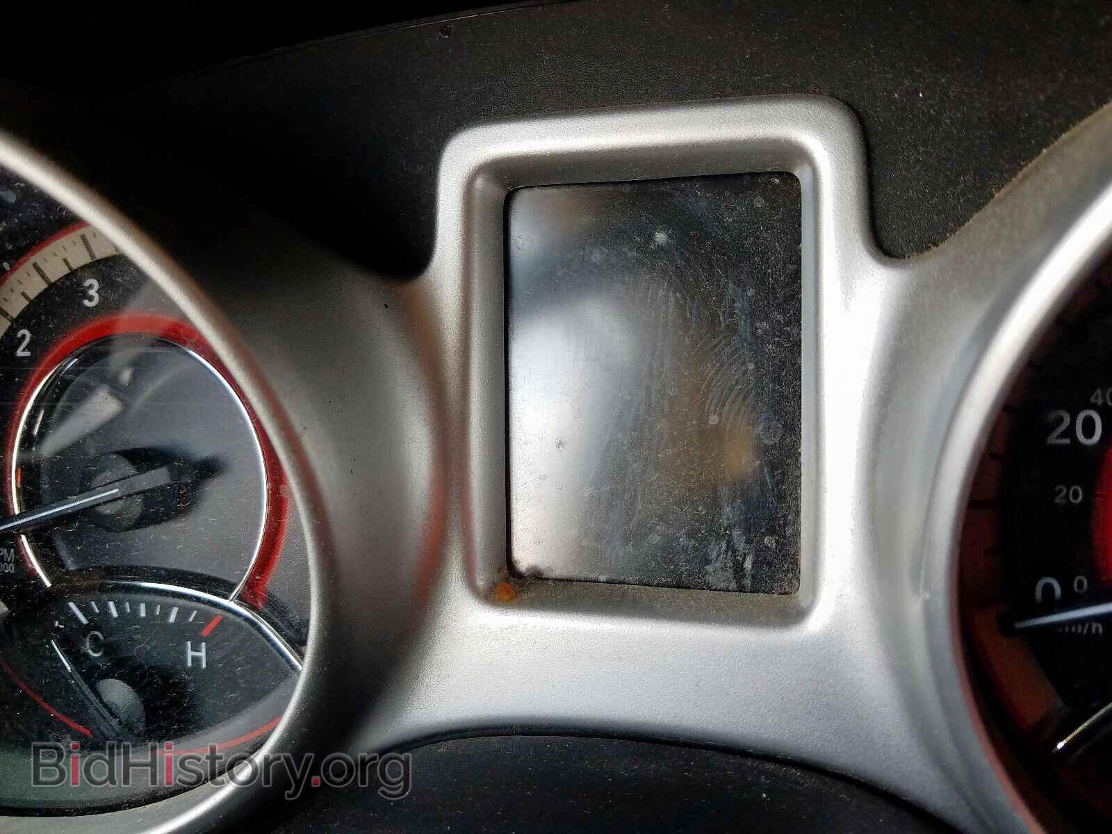 2015 DODGE JOURNEY - VIN: 3C4PDCAB1FT645448 - Photo 8