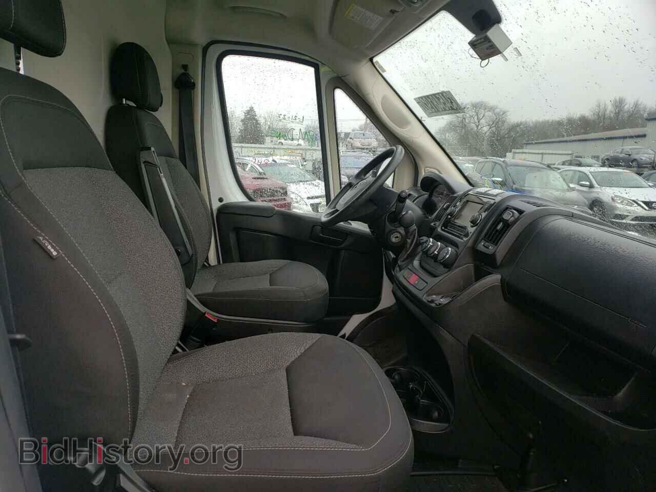 2018 RAM PROMASTER - VIN: 3C6TRVBG0JE139832 - Фото 5