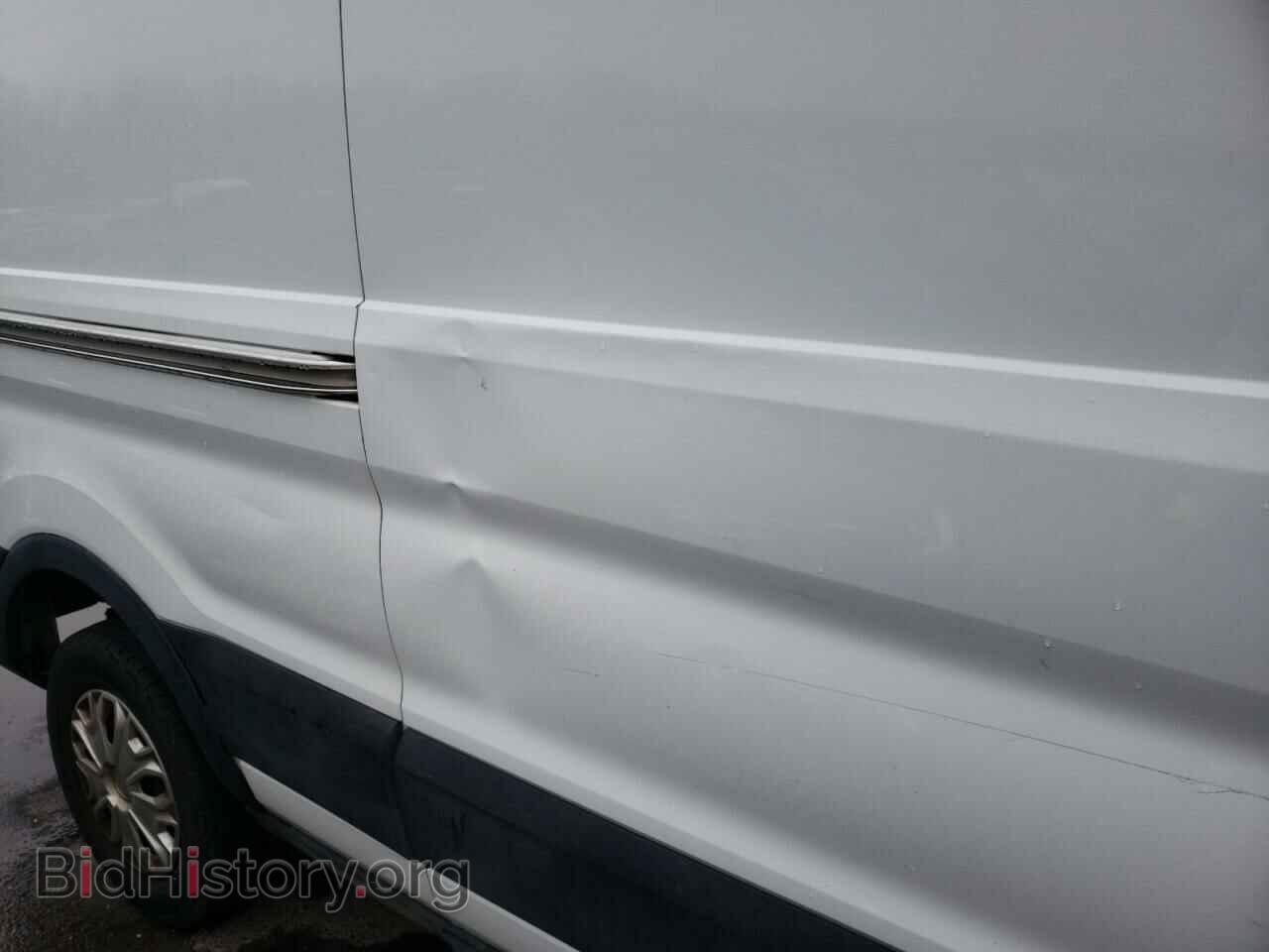 2019 FORD TRANSIT CO - VIN: 1FTYR2CM8KKA88712 - Фото 9