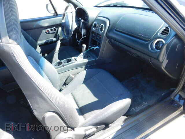 1996 MAZDA MIATA - VIN: JM1NA3535T0702875 - Фото 5