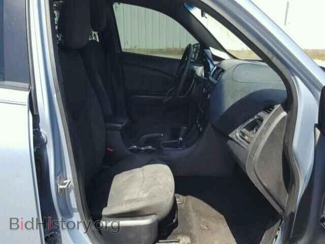 2013 DODGE AVENGER - VIN: 1C3CDZAB8DN684105 - Photo 5