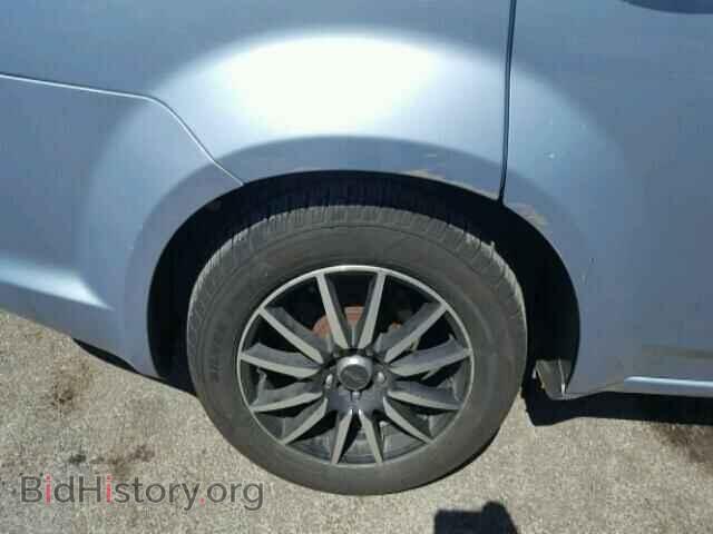 2013 DODGE AVENGER - VIN: 1C3CDZAB8DN684105 - Photo 9