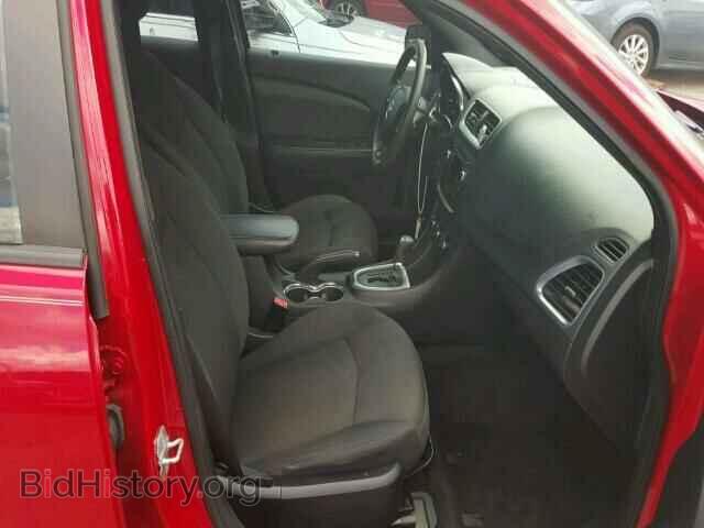 2013 DODGE AVENGER - VIN: 1C3CDZAG7DN576408 - Фото 5