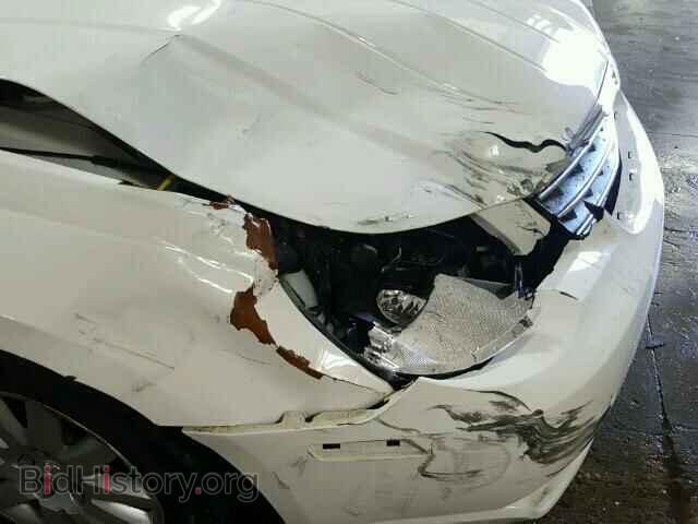 2009 CHRYSLER SEBRING - VIN: 1C3LC46B89N517913 - Фото 9