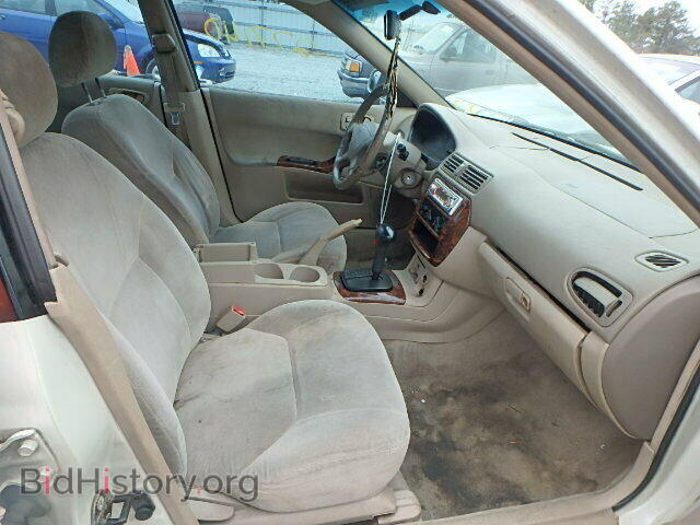 2000 MITSUBISHI GALANT - VIN: 4A3AA46G0YE162865 - Фото 5