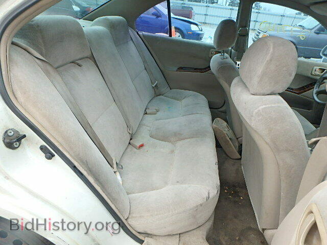 2000 MITSUBISHI GALANT - VIN: 4A3AA46G0YE162865 - Фото 6