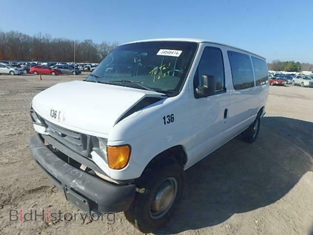 2003 FORD ECONOLINE - VIN: 1FBNE31L83HA80465 - Photo 2