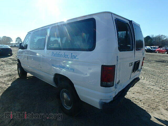 2003 FORD ECONOLINE - VIN: 1FBNE31L83HA80465 - Photo 3