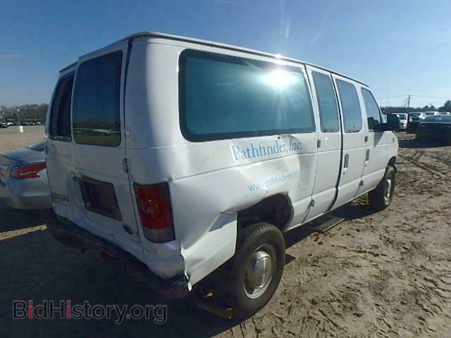 2003 FORD ECONOLINE - VIN: 1FBNE31L83HA80465 - Photo 4