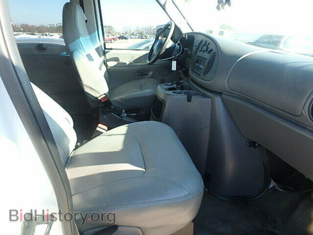 2003 FORD ECONOLINE - VIN: 1FBNE31L83HA80465 - Photo 5