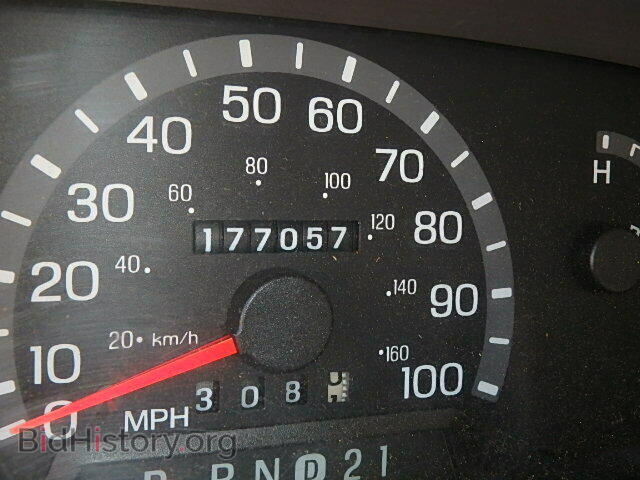 2003 FORD ECONOLINE - VIN: 1FBNE31L83HA80465 - Photo 8