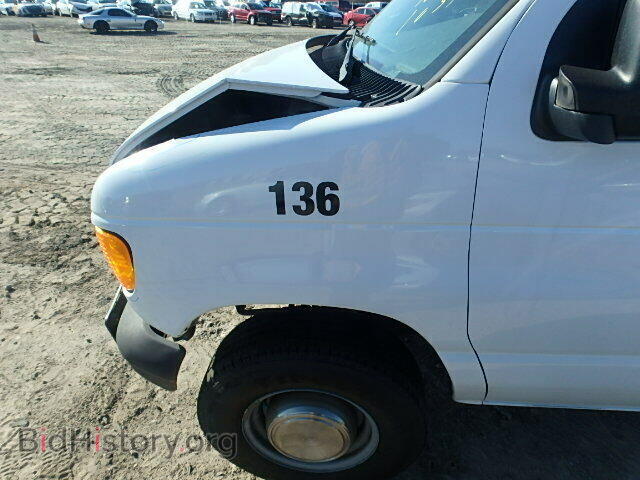 2003 FORD ECONOLINE - VIN: 1FBNE31L83HA80465 - Photo 9