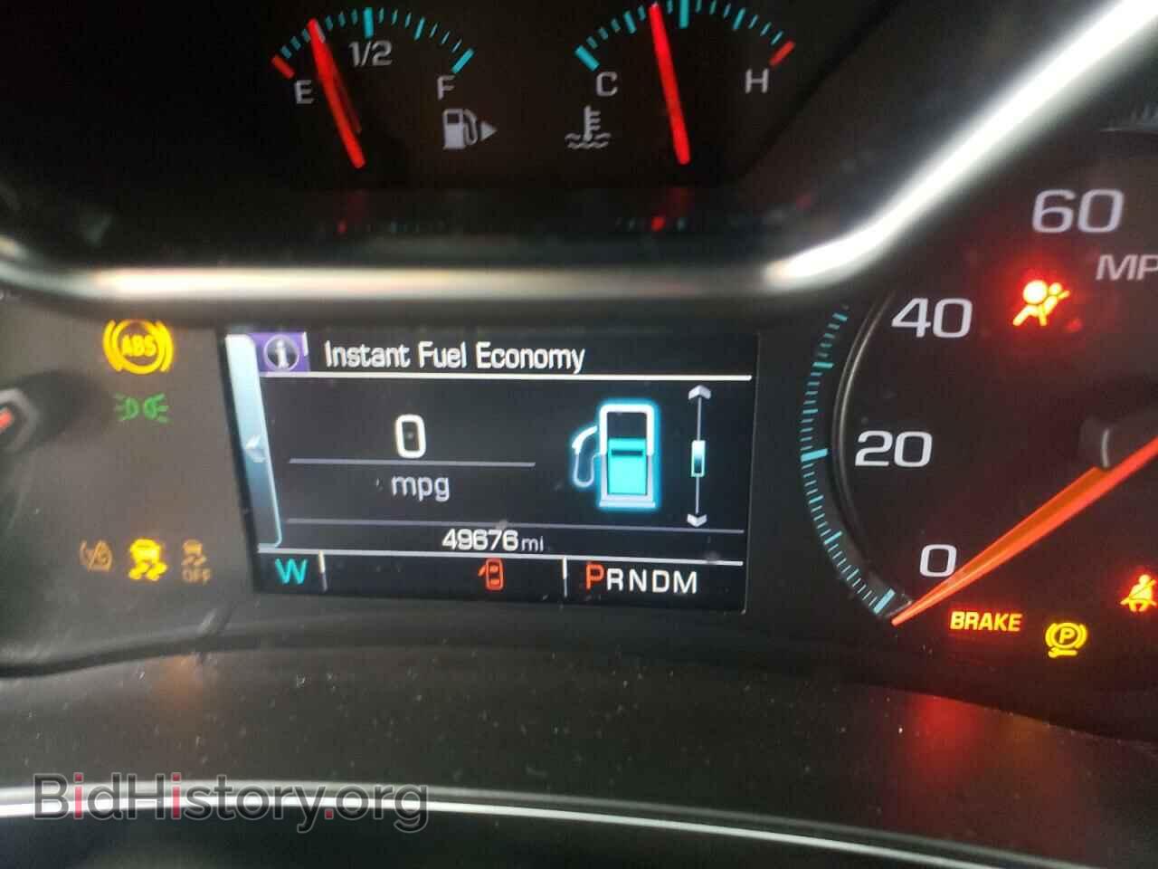 2017 CHEVROLET IMPALA - VIN: 2G1145S32H9126335 - Фото 8