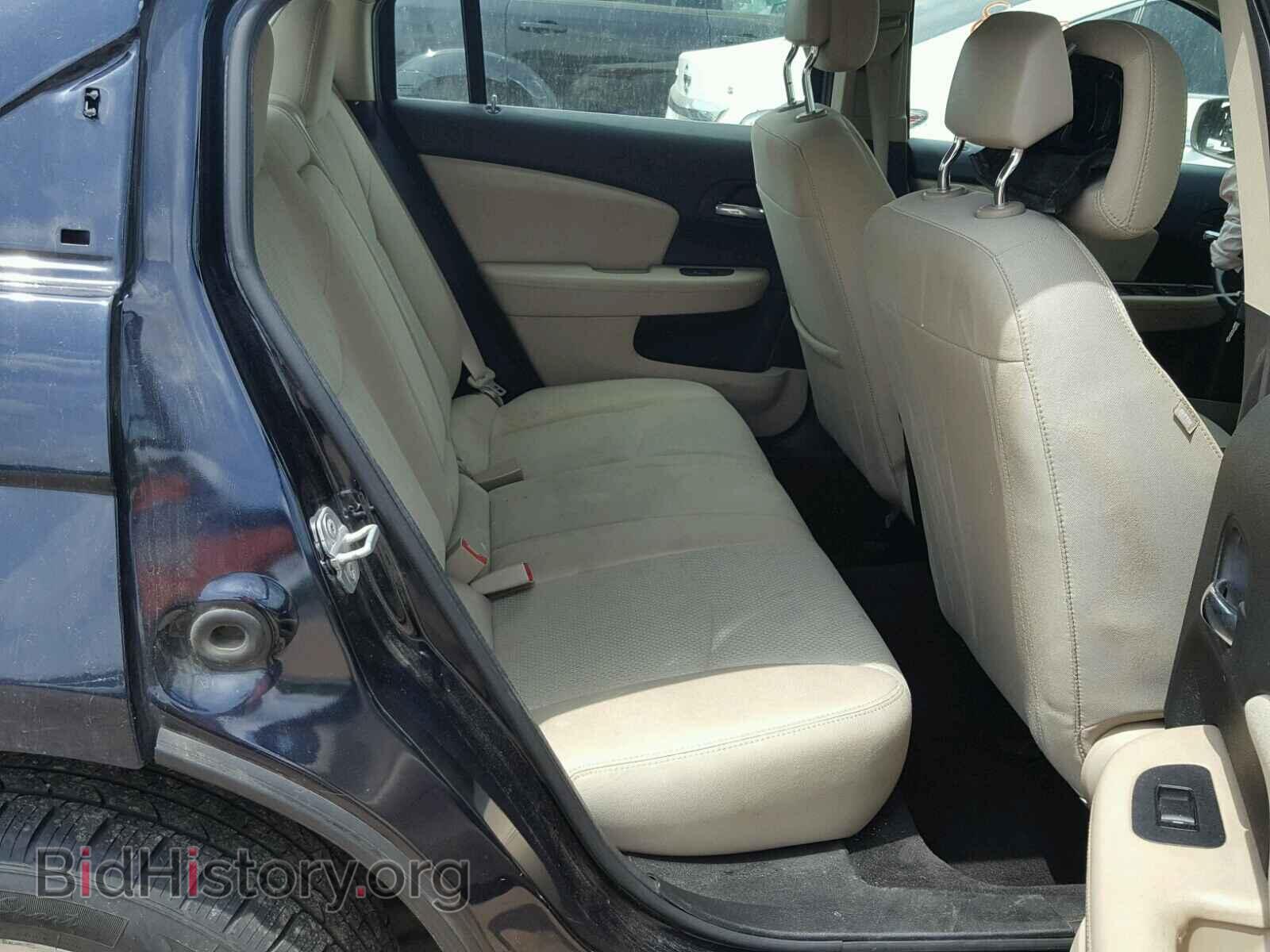 2011 CHRYSLER 200 - VIN: 1C3BC1FB2BN576360 - Фото 6