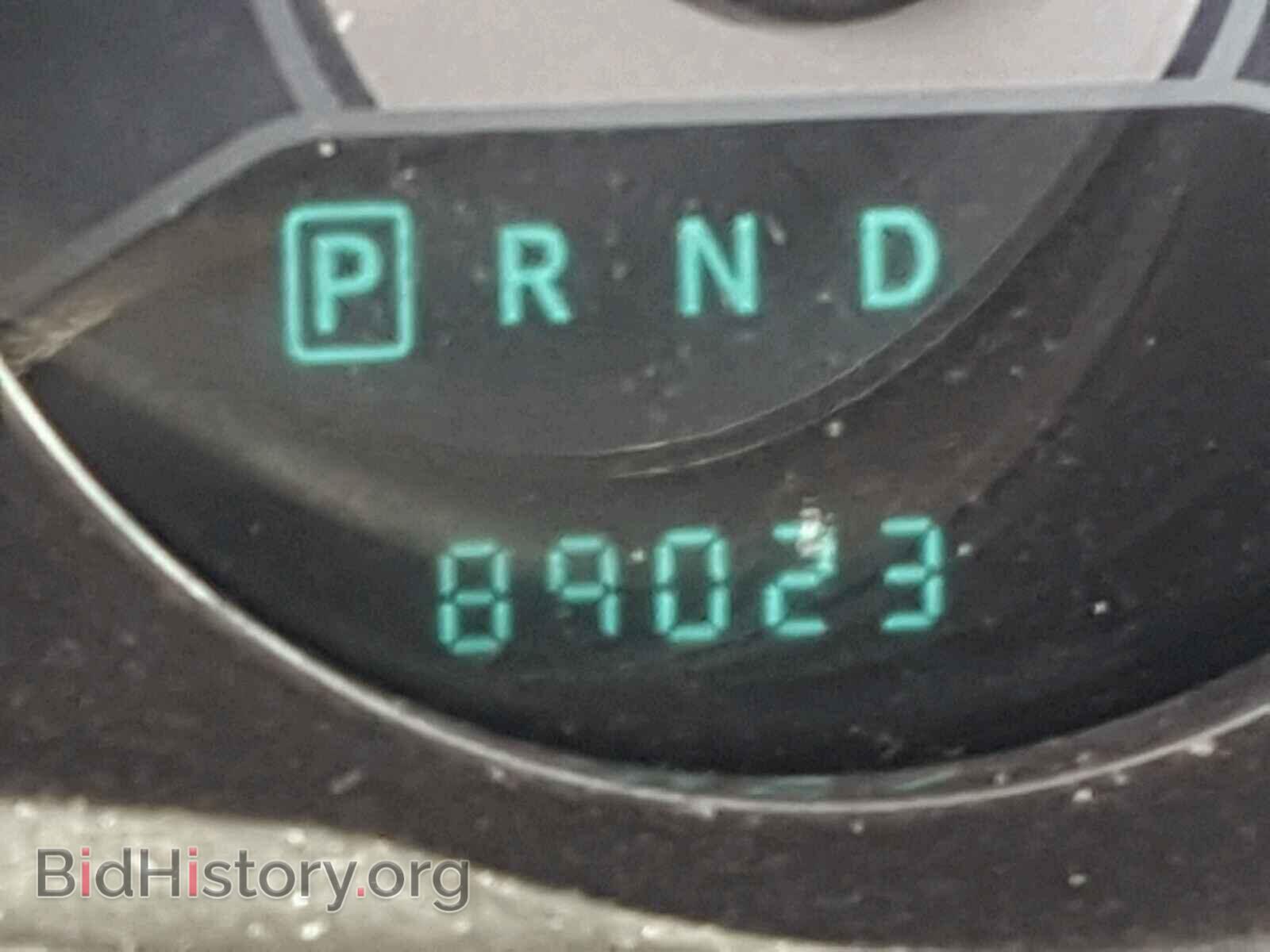 2011 CHRYSLER 200 - VIN: 1C3BC1FB2BN576360 - Фото 8