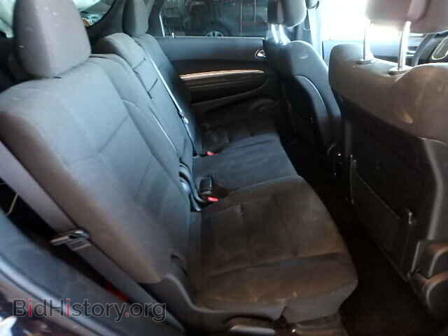 2014 DODGE DURANGO - VIN: 1C4RDHAGXEC560507 - Фото 6