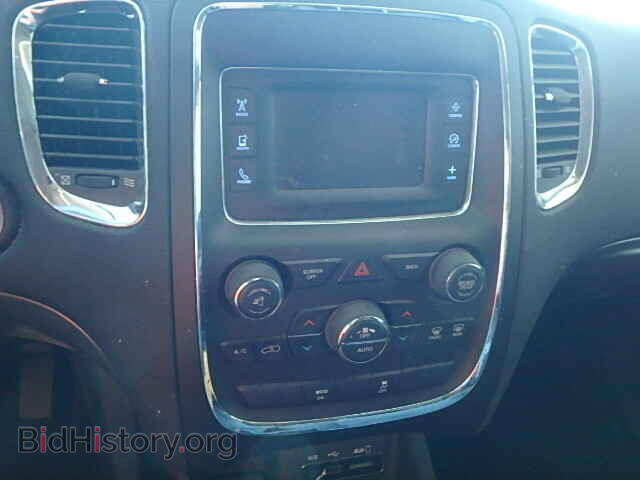 2014 DODGE DURANGO - VIN: 1C4RDHAGXEC560507 - Фото 9