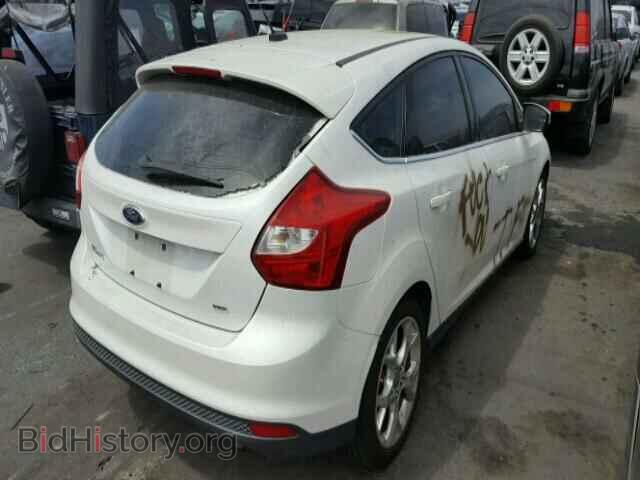 2012 FORD FOCUS - VIN: 1FAHP3M2XCL273841 - Photo 4