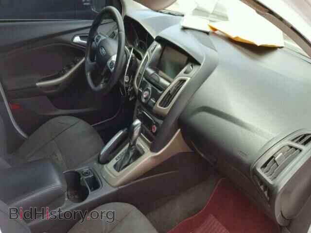 2012 FORD FOCUS - VIN: 1FAHP3M2XCL273841 - Photo 5