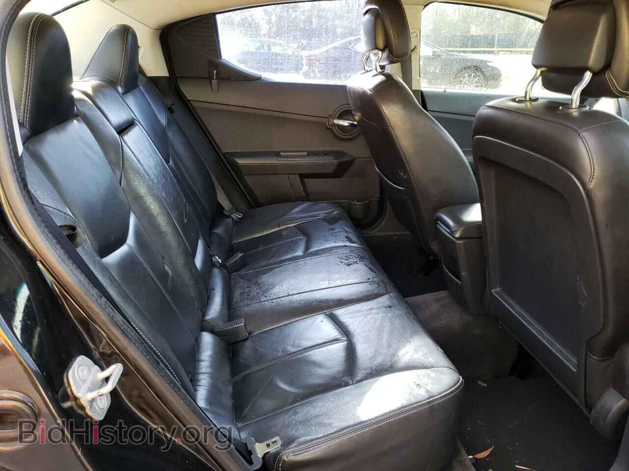 2010 DODGE AVENGER - VIN: 1B3CC4FB8AN121515 - Фото 6