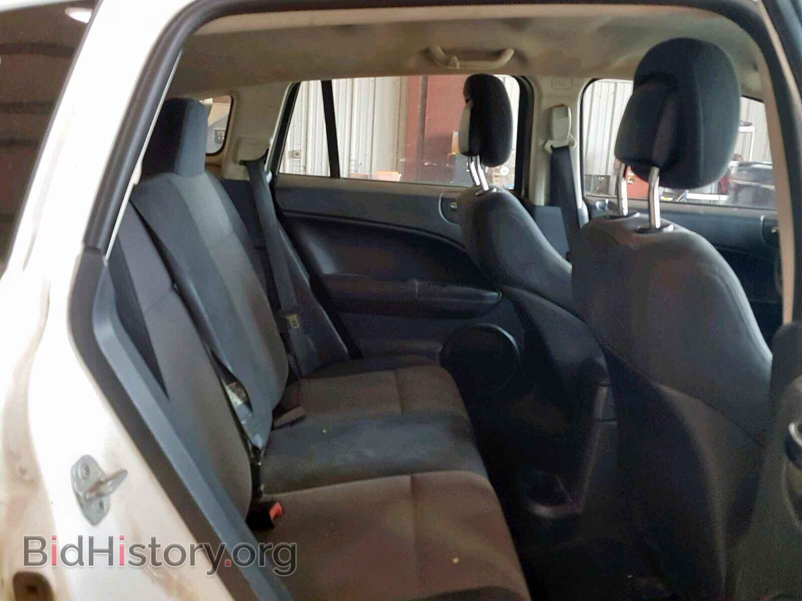 2011 DODGE CALIBER - VIN: 1B3CB5HA2BD268174 - Photo 6