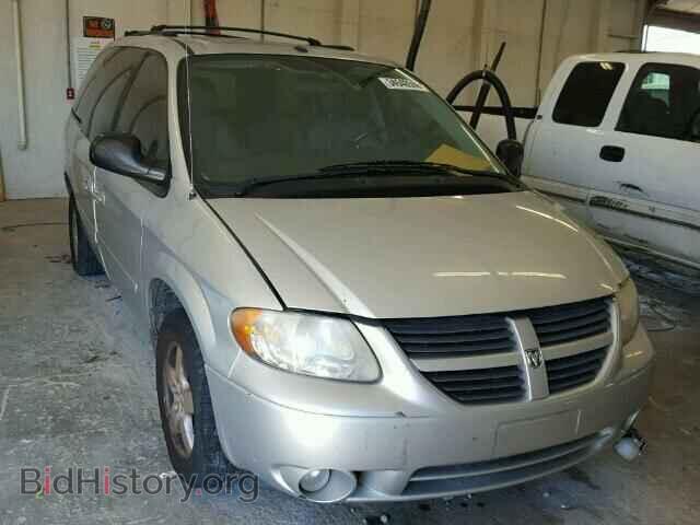 Photo 2D4GP44L56R889076 - DODGE CARAVAN 2006
