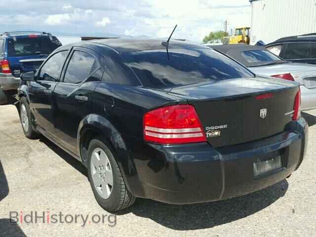 2010 Dodge AVENGER (VIN 1B3CC4FB7AN198425) — photo 3 of 10