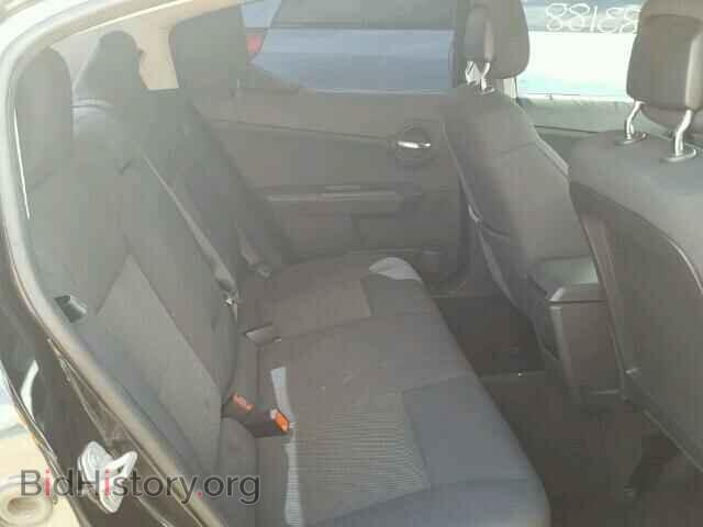 2010 DODGE AVENGER - VIN: 1B3CC4FB7AN198425 - Фото 6