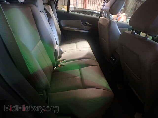 2014 FORD EDGE - VIN: 2FMDK3KC2EBA01477 - Фото 6